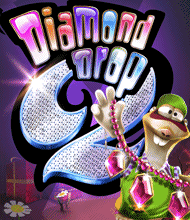 Logic-spel: Diamond Drop 2