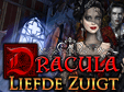 Logica-Spiel: Dracula: Liefde Zuigt
