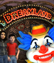 Logic-spel: Dreamland