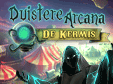 Verborgen-objecten-Spiel: Duistere Arcana: De Kermis
