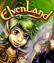 Logic-spel: Elvenland