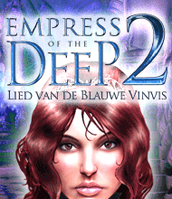 Logic-spel: Empress of the Deep 2: Lied van de Blauwe Vinvis