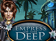 Verborgen-objecten-Spiel: Empress of the Deep