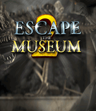 Logic-spel: Escape the Museum 2