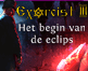 Verborgen-objecten-spel: Exorcist III: Het begin van de eclips