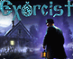 Verborgen-objecten-spel: Exorcist