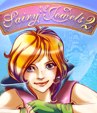 Logic-spel: Fairy Jewels 2