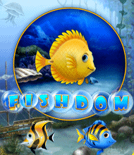 Logic-spel: Fishdom
