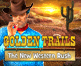 Verborgen-objecten-spel: Golden Trails: The New Western Rush