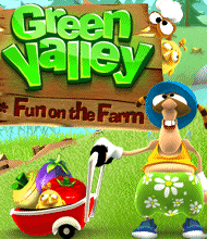 Logic-spel: Green Valley