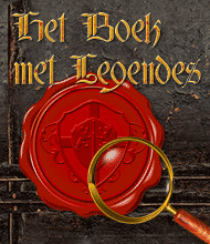 Logic-spel: Het Boek met Legendes