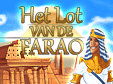 Management-Spel: Het Lot van de Farao