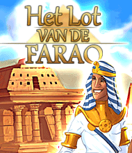 Action-spel: Het Lot van de Farao