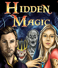 Logic-spel: Hidden Magic