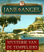 Logic-spel: Jane Angel