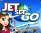 Management-spel: Jet Set Go