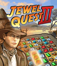 Logic-spel: Jewel Quest III