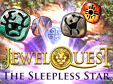 Jewel Quest: The Sleepless Star