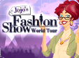 Jojo's Fashion Show: World Tour
