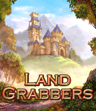 Action-spel: LandGrabbers