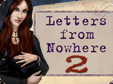 Letters from Nowhere 2