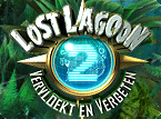Lost Lagoon 2: Vervloekt en Vergeten