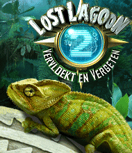 Logic-spel: Lost Lagoon 2: Vervloekt en Vergeten
