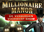 Millionaire Manor: De Verborgen Voorwerp Show