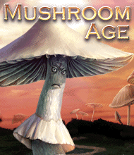 Logic-spel: Mushroom Age
