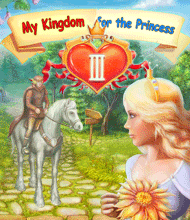 Action-spel: My Kingdom for the Princess III