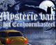 Verborgen-objecten-spel: Mysterie van het Eenhoornkasteel