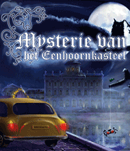 Logic-spel: Mysterie van het Eenhoornkasteel