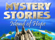 Logica-Spiel: Mystery Stories - Island of Hope