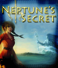 Logic-spel: Neptune's Secret