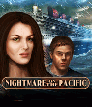 Logic-spel: Nightmare on the Pacific
