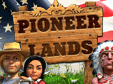 Action-Spiel: Pioneer Lands