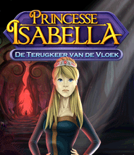 Logic-spel: Prinses Isabella: De Terugkeer van de Vloek