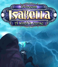 Logic-spel: Prinses Isabella