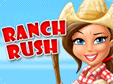 Management-Spel: Ranch Rush