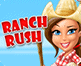 Management-spel: Ranch Rush