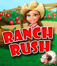 Action-spel: Ranch Rush