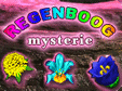 3-op-een-rij-Spiel: Regenboog Mysterie