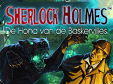 Sherlock Holmes: De Hond van de Baskervilles