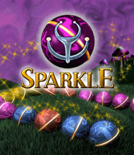 Action-spel: Sparkle