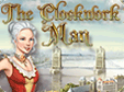 Logica-Spiel: The Clockwork Man