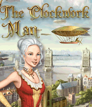 Logic-spel: The Clockwork Man