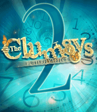 Logic-spel: The Clumsys 2