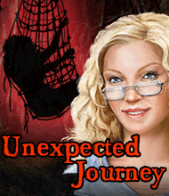 Logic-spel: Unexpected Journey