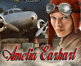 Verborgen-objecten-spel: Unsolved Mystery Club: Amelia Earhart