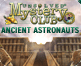 Verborgen-objecten-spel: Unsolved Mystery Club: Ancient Astronauts